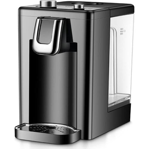 JRM0230 TCL Instant Drinking Water Dispenser Household Desktop Quick Heat Filtration Integrated Direct Drinking Water Purifer