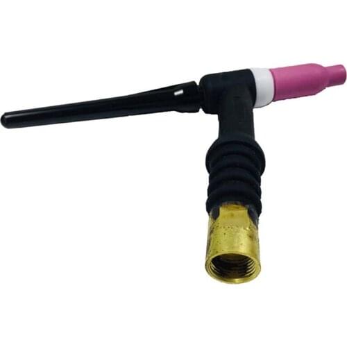 ABSF For Tig A-200 Flex Torch Tig Torch Body Air-Cooled Gas Tungsten Arc Welding Argon Welding Torch Head