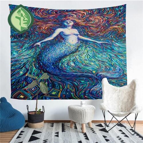 Helengili Tapestry Rugs