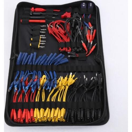 Auto Repair Tools Electrical Service Tools MST-08 multi-function diagnosis cable kit