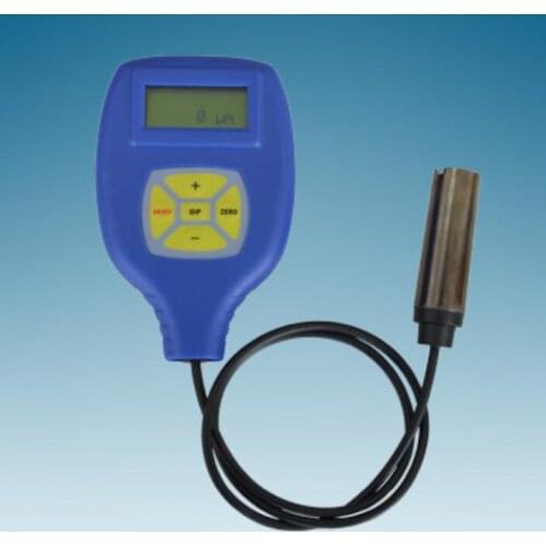 Coating Thickness Meter ETA-068NF High Accurate Digital Handheld Thickness Gauge