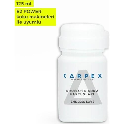 Carpex Endless Love - E2 Power Fragrance Cartridge 125 ml