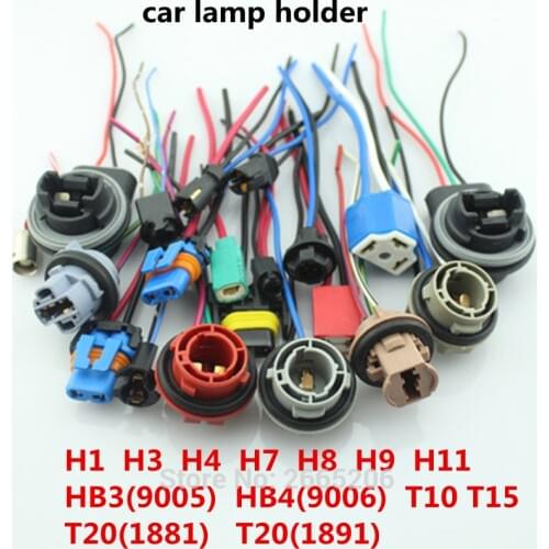KBPEIJIN H8 LED Bulbs (PGJ19-1)