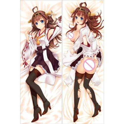 Dakimakura Cover The Pillow Body Pillow Anime Girl Pillowcase Satin Regalos Para Parejas Collection