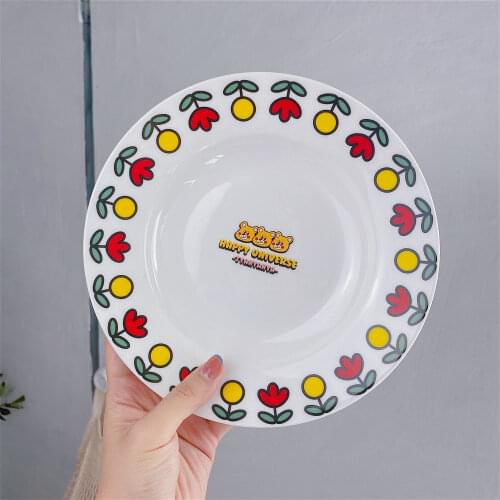 Plate Sets RQEVSNVK China