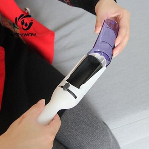 Lint Remove 1pcs Pet Hair Remover Static Brush Magic Fur Cleaning Brushes Reusable Device Dust Brush Electrostatic Dust Cleaners