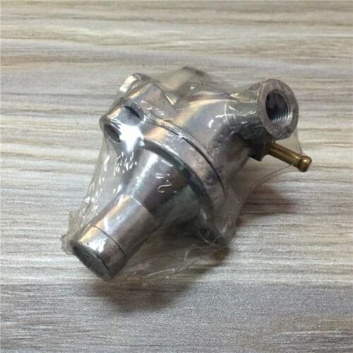 STARPAD For CG200 Zongshen Zongshen Tricycle thermostat housing Thermostat housing motorcycle accessories