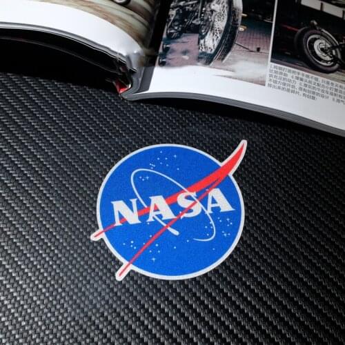 Car Styling Stickers for Military Standard Space Dirt Bike Van Trucks Motorcycle Laptop Graphics Vinyl Decals