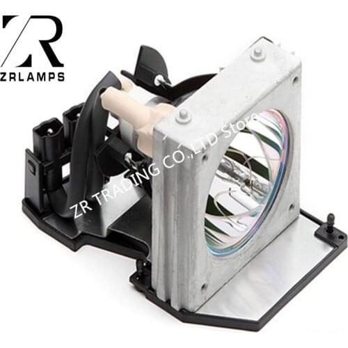 ZR Top Quality SHP69 EC.J4401.001 Original Projector Lamp With Housing For PH530