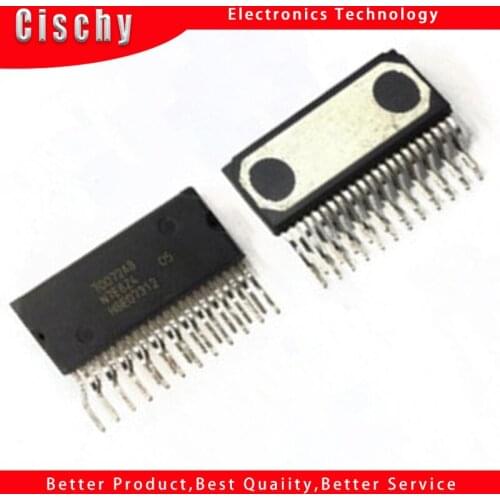 1pcs/lot 70072AB ZIP-23