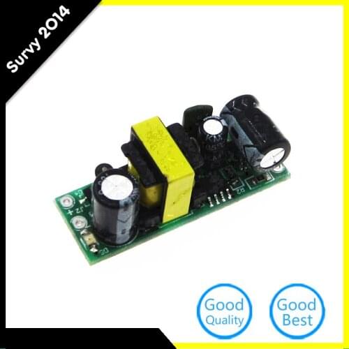 220V to 3.3V 500mA 3.5W isolated power supply Charger Converter Step down Charging Board Voltage Regulator