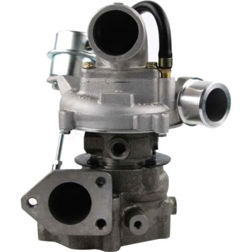 FREE SHIP! GT1749S 732340-5001S 28200-4A350 Turbocharger For 2.5L Hyundai H100 Porter With D4CB Engine 28200-4A361