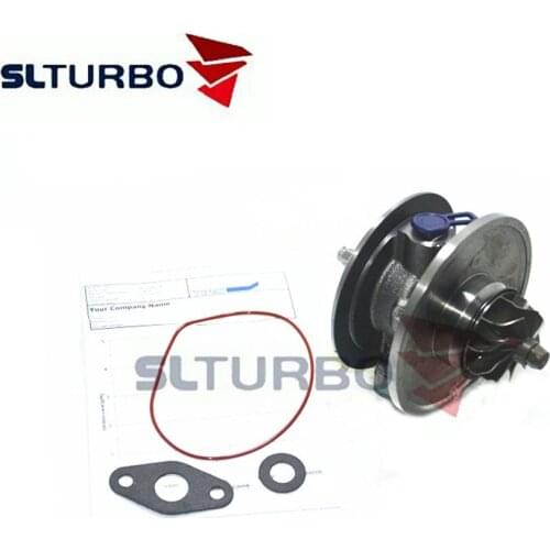 BV39 For Seat Cordoba lbiza III 1.4 TDI 59 Kw 80 HP BWB BMS - 54399880054 turbocharger core cartridge 54399700054 turbine chra