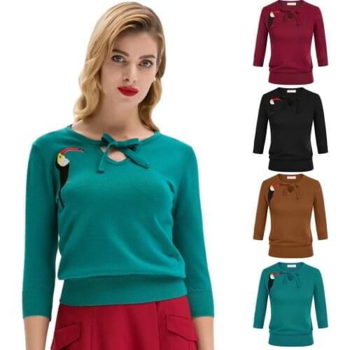 CIOKICX Women's Sweaters And Cardigans