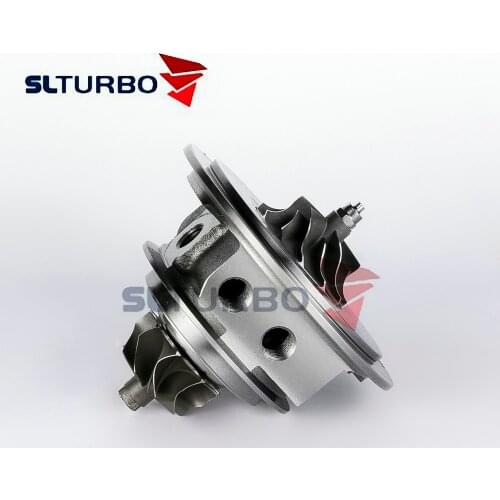 For Renault Espace III 2.2 dCi G9T 130HP 2200 ccm - NEW turbine cartridge 701196-5001S 701196-0007 turbo charger core 701196-1/7