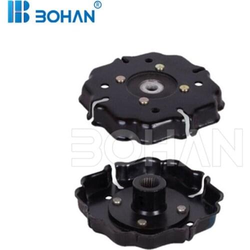 6SEU14C 6SEU12C 7SEU16C AC electromagnetic clutch pulley FOR Mercedes-Benz FOR seat FOR vw 8E0260805AB 8E0260805M BH-CH-014