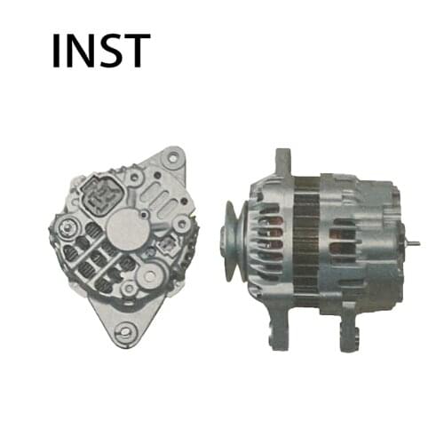 ALTERNATOR DYNAMO GENERADOR ELECTRICO FOR 12V 40A 1V/Z69 A7TA0171B 12332