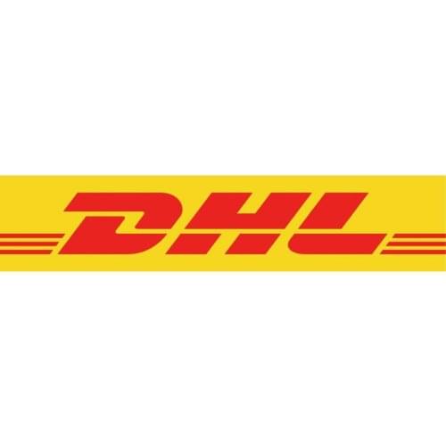 Postage Link for DHL / FedEx / EMS / UPS / TNT balance make link 1PC 1USD, 10PCs 10USD