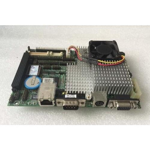 Gene-6310 REV.B1.0 industrial control board 19076170007 embedded industrial motherboard