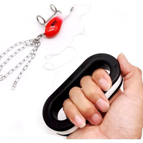 Fishing Lure Retriever Bait Saver Retriever Kit Fishing Tackle for Crankbait Spinner Spoon Lures Fishing Tackle Accessories