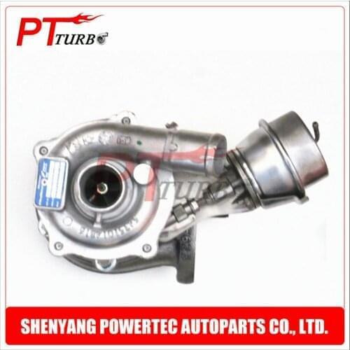 Full Turbo KP35 54359880015 860081 93184183 54359700015 For Opel Astra H Corsa D 1.3 CDTi 66Kw 90Hp Complete Turbine Turbolader
