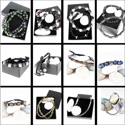 Varetta Bracelets With Charms