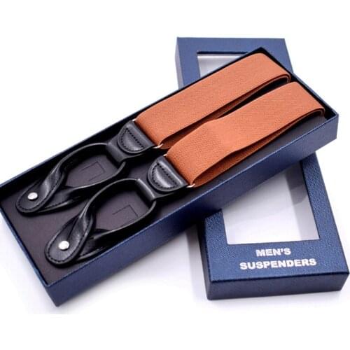 VSKATIE Men's Accessories