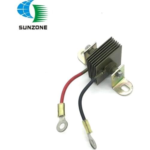 XT-1-40F7A Rotating Diode Surge Suppressor B526482-2 For 740 Series Marathon Generator Surge Absorber