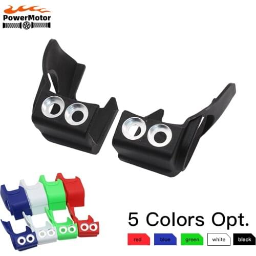 Lower Front Fork Leg Shoe Guard Protector For BETA RR RACING RC 2T 125 250 300 350 390 RC 4T 350 390 430 480 2020