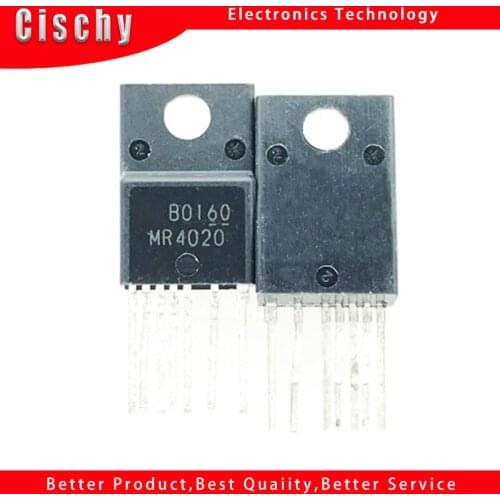 1pcs/lot MR4020 TO-220-7 MR4020 TO220-7 In Stock