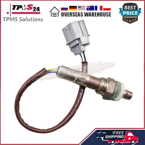 234-5010 For ACURA MDX RL TL HONDA ACCORD ODYSSEY PILOT RIDGELINE SATURN VUE Oxygen Sensor Lambda Sensor O2 Sensor