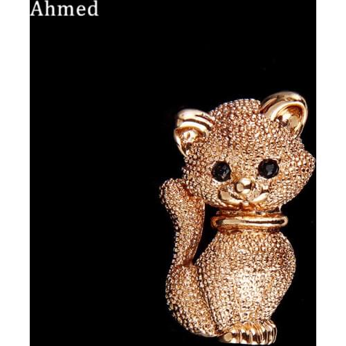 Ahmed Small Brooches For Clothes