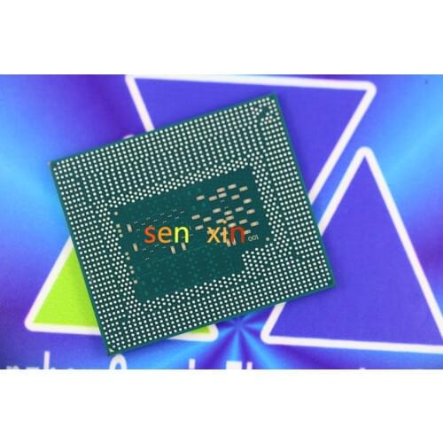 Free Shipping 100% test I7-4980HQ SR1ZY I7 4980HQ SR1ZY CPU BGA chip with ball tested Good Quality