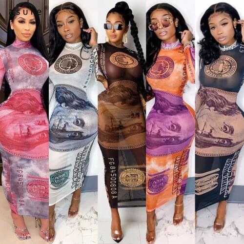 Body Woman Sheath Dress 2021 Sexy Outfit Ladies Vintage Designer Clothes Femme Casual Elegant Party Night Accessories X3766