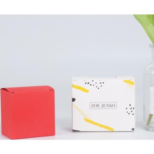 Paper packing small cardboard shipping boxes custom logo,custom corrugated paper wine pack box with handle ---XP1501