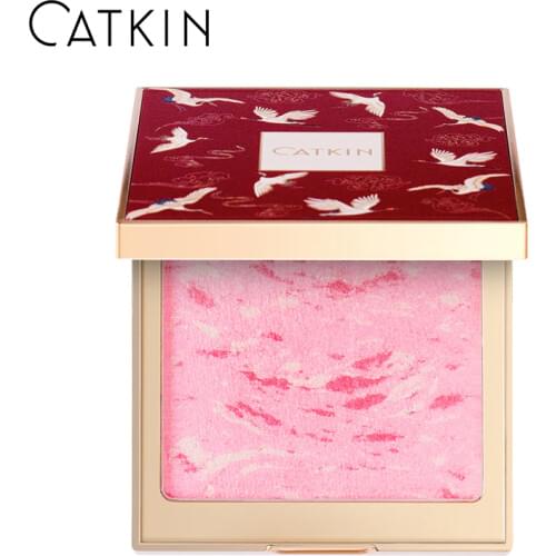Палетки румян Catkin China At AliExpress