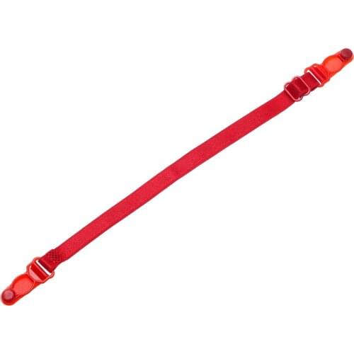 Elastic Adjusting Protector Extender Artifact Loose Tight Auxiliary Mask Extension Strap Contraction Rope Ear Wearing Headwear C