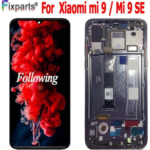 Fixparts Screens For Xiaomi Mi 5