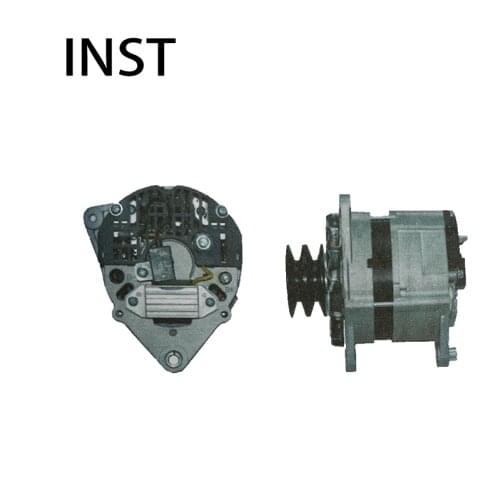 ALTERNATOR DYNAMO GENERADOR ELECTRICO FOR 12V 80A 2V/A70 AIA0030 IA0984 12697 3821974M91 3821974M92 3821975M91 82036252