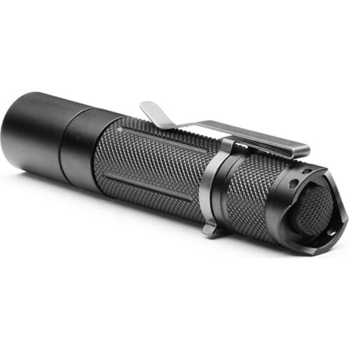 Jiguoor Outdoor XPL 1600Lumens Torch IPX-8 waterproof Lanterns 7/4modes EDC LED Flashlight Camping Hiking for 18650 battery