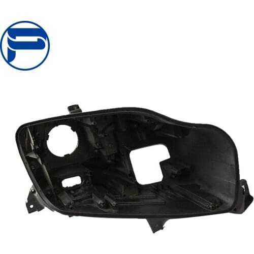 Headlight Housing Lens Base For GLE xenon and AFS 2015-2017 years