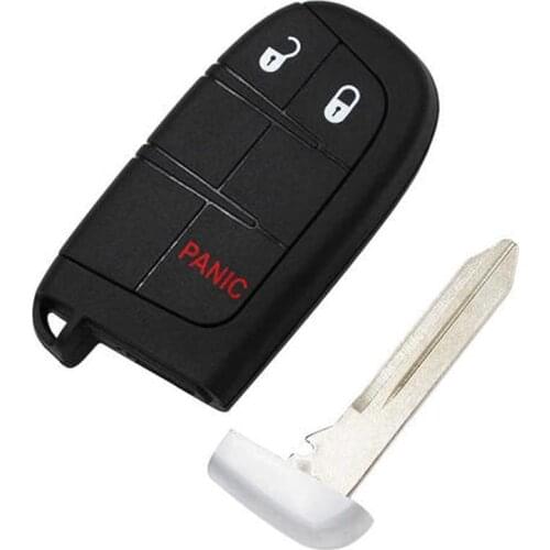 M3N-40821302 Smart Key For Dodge Durango Journey Dart