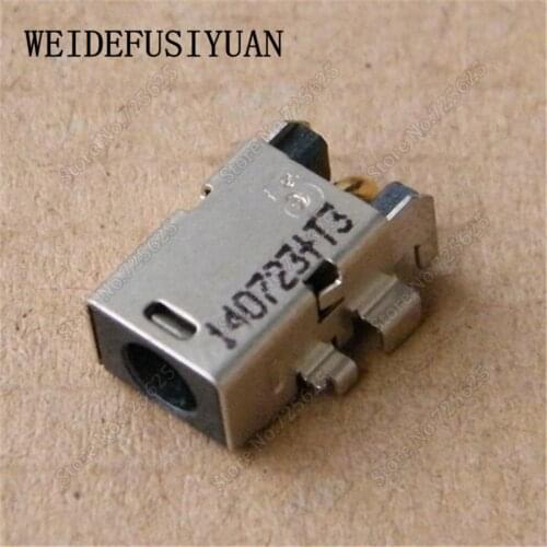 New DC Power Jack Socket Charging Port Connector For ASUS Transformer Book T200TA T200T