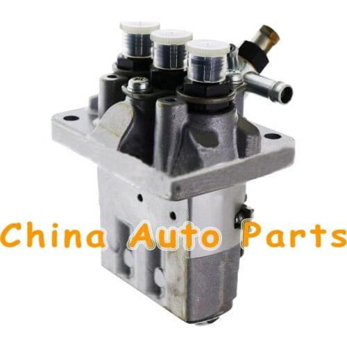 Fuel Injection Pump 094500-5160 094500-7040 MM436649 for Mit-subishi L3E Engine