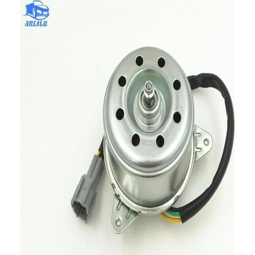 Suitable for2002-2009 Ni-ssan 350Z Z33 3.5 Skyline V35 Infiniti G35 high quality cooling fan motor motor 21487-CD00A 21487CD00A