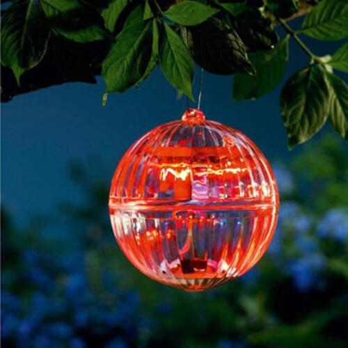 Solar Water Float Light Pool Float Light Led Courtyard Decoration Light Solar Light Magic Ball Light Piscina Lamp Swimming Lamp