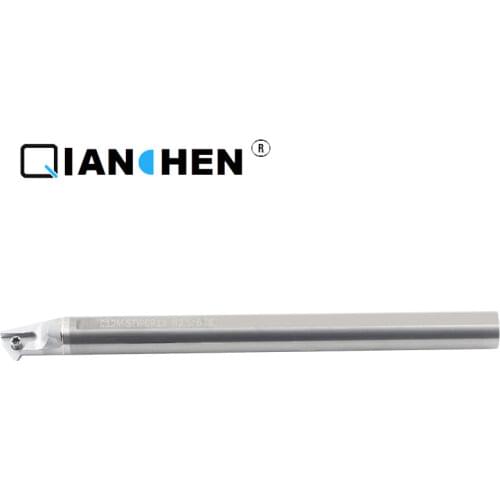 / Tool Rod Integral Alloy STWCRL Shockproof Tungsten Steel TC16T3 Series CNC Internal Hole Welding C20S-STWCR/L Ashley