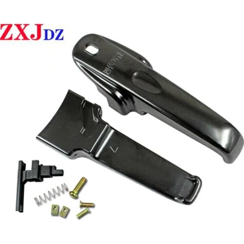 Universal pressure cooker handle accessories