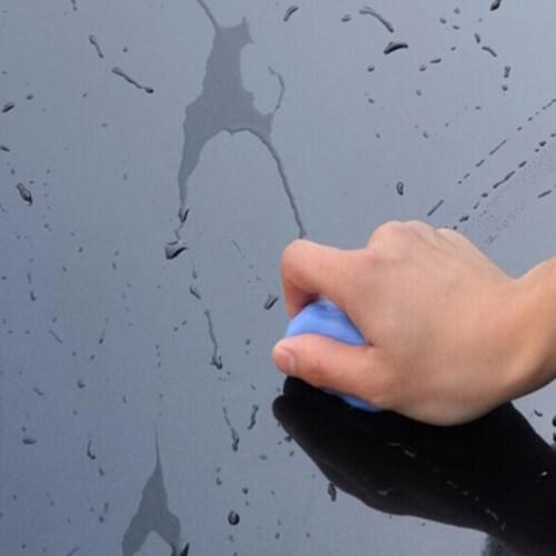 Universal Auto Care 1pc Magic Car truck Clean Clay For Hyundai Solaris Accent Elantra Sonata I40 I10 i20 I30 i35 IX20 IX25 IX35