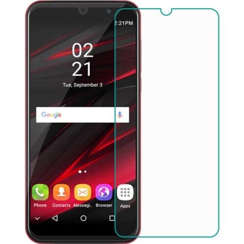 Tempered Glass For XGODY Mate 30 Mini Mate30 Mini 5.5" Protective Film 9H Explosion-proof Screen Protector Phone cover